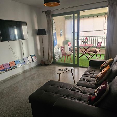 Apartamento Patacona فالنسيا المظهر الخارجي الصورة