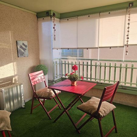 Apartamento Patacona فالنسيا المظهر الخارجي الصورة