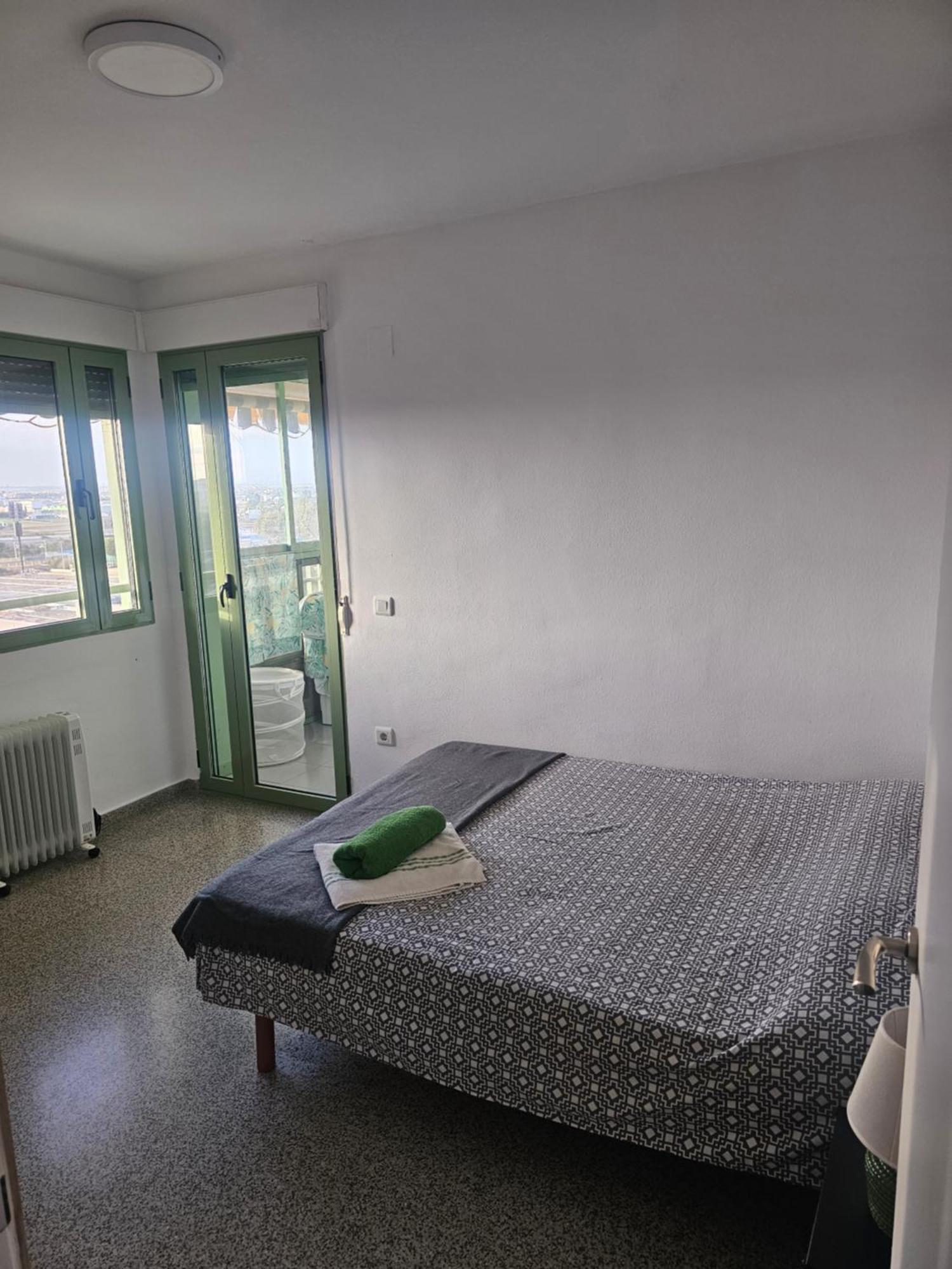 Apartamento Patacona فالنسيا المظهر الخارجي الصورة