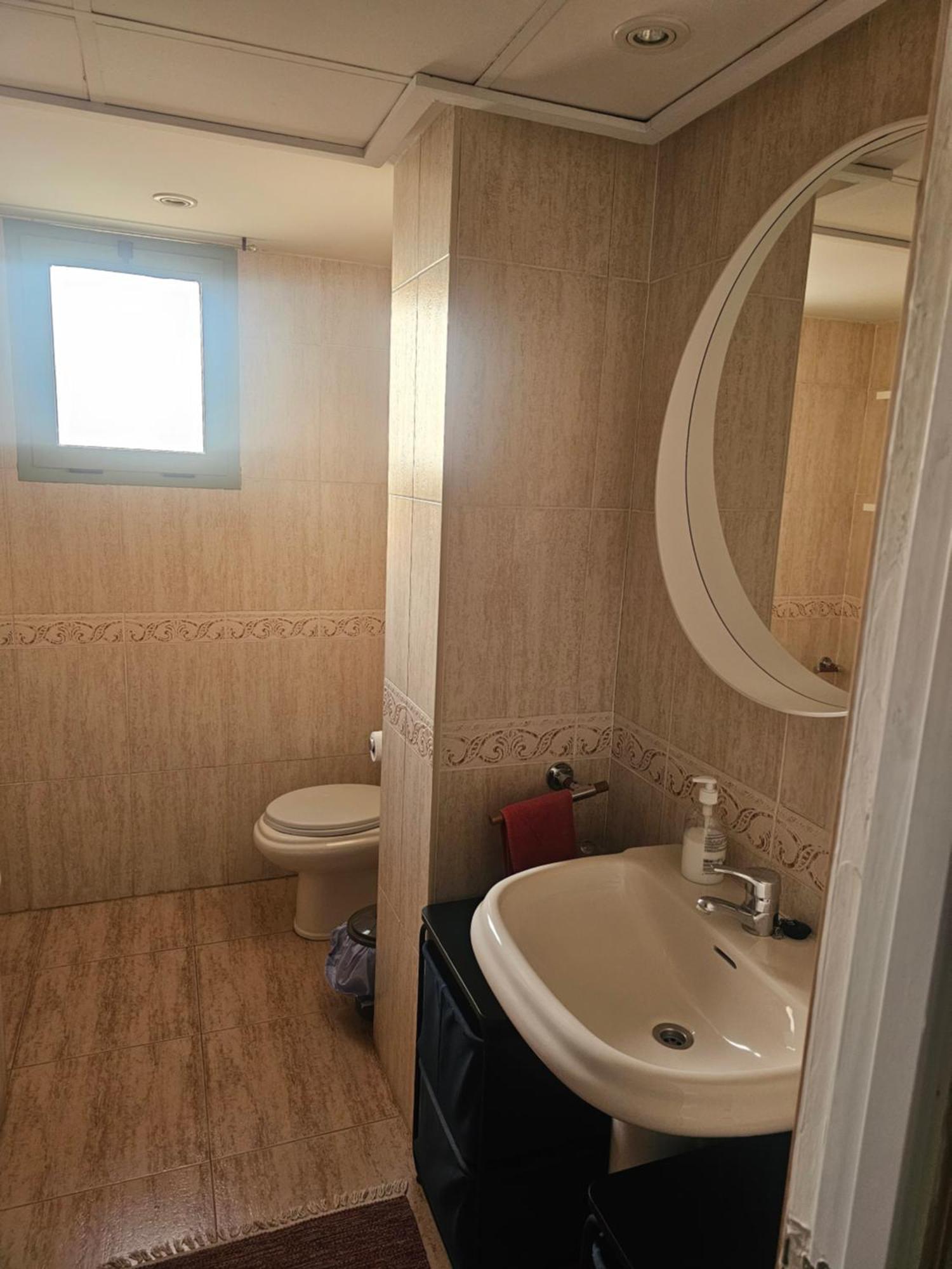 Apartamento Patacona فالنسيا المظهر الخارجي الصورة
